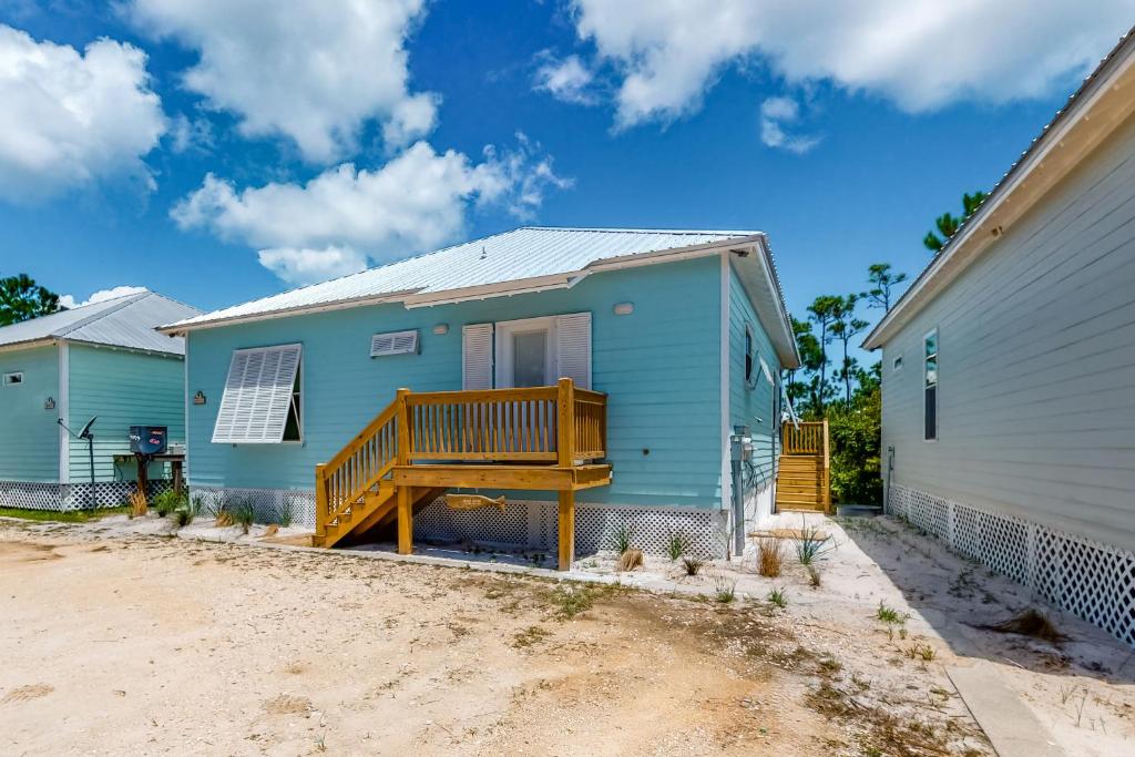 Vakantiehuis The Rookery III 5004 (VS Fort