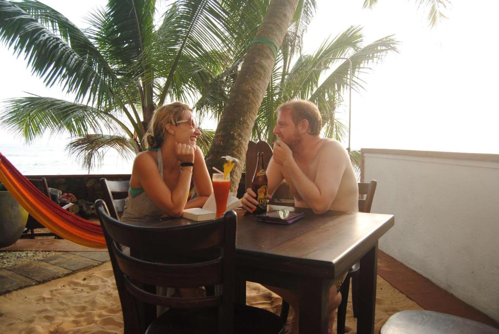 La Veranda Di Serena - 1