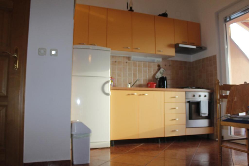 Fotografia z galérie ubytovania Apartments with a parking space Metajna, Pag - 18237 v destinácii Zubovići