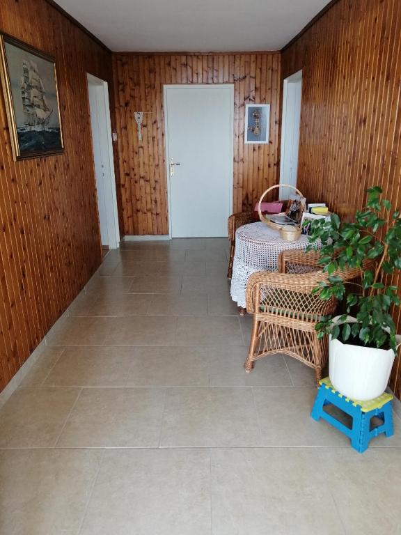 Fotografie z fotogalerie ubytování Apartments by the sea Kustici, Pag - 18248 v destinaci Zubovići