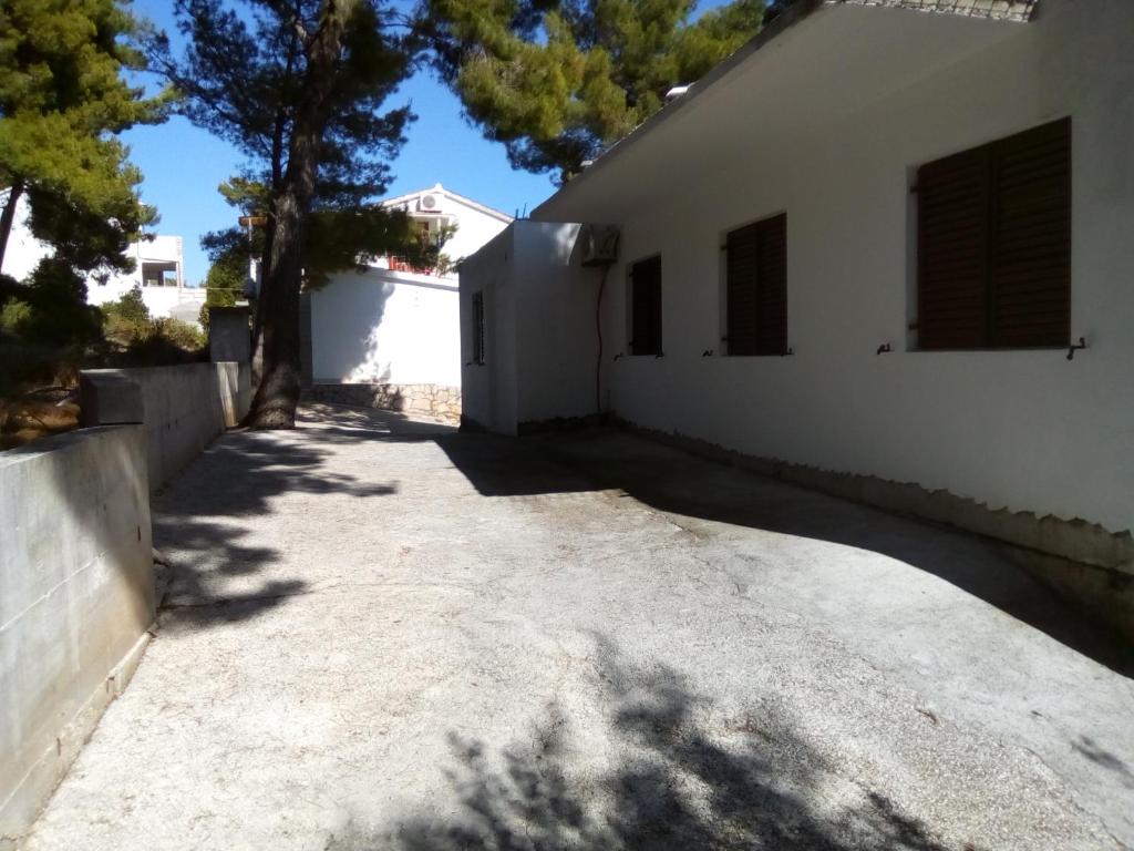 Fotografie z fotogalerie ubytování Apartments by the sea Ivan Dolac, Hvar - 18269 v destinaci Jelsa