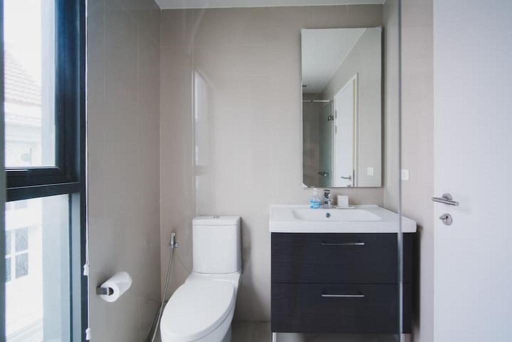 The deck patong 5 Star Apartment ??The Deck????????? - Resim 13