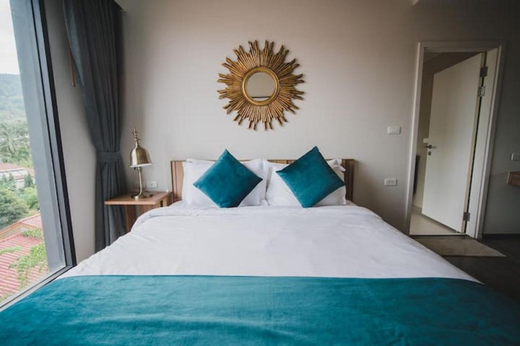 The deck patong 5 Star Apartment ??The Deck????????? - Resim 16