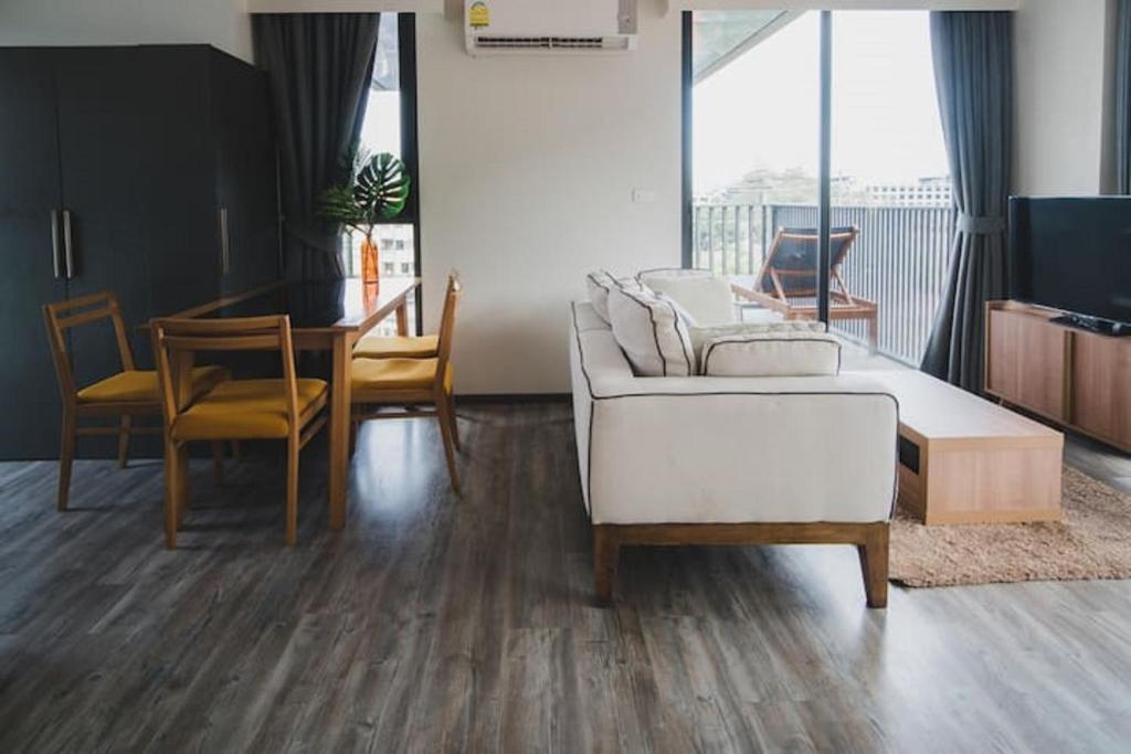 The deck patong 5 Star Apartment ??The Deck????????? - Resim 19