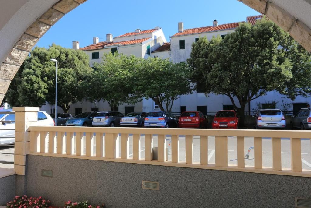 Fotografie z fotogalerie ubytování Apartments with a parking space Makarska - 18324 v destinaci Makarska