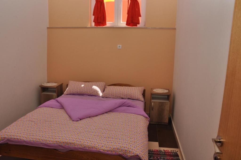 Fotografie z fotogalerie ubytování Apartments with a parking space Gornji Karin, Novigrad - 18387 v destinaci Visić Radeka