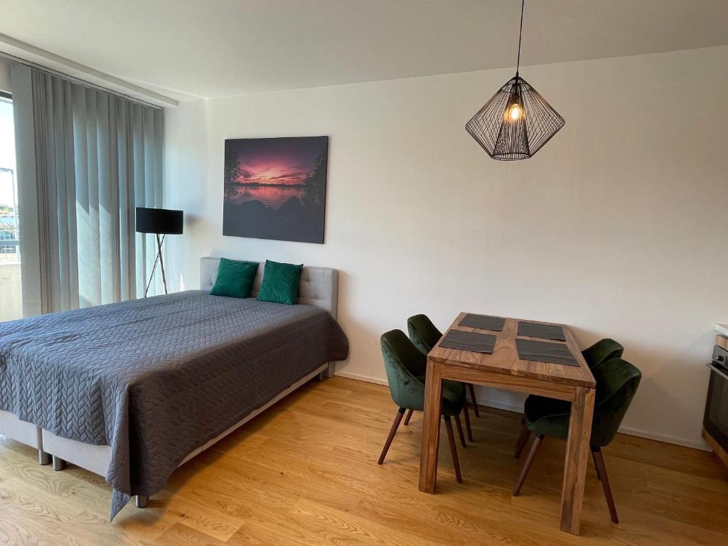 Gallery image of Rannakivi Apartments in Pärnu