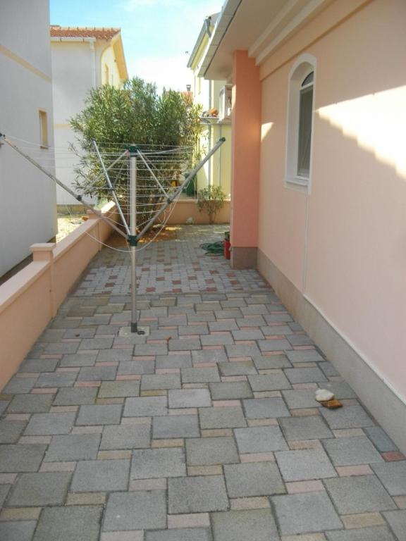 Fotografie z fotogalerie ubytování Apartments with a parking space Vir - 18389 v destinaci Vir