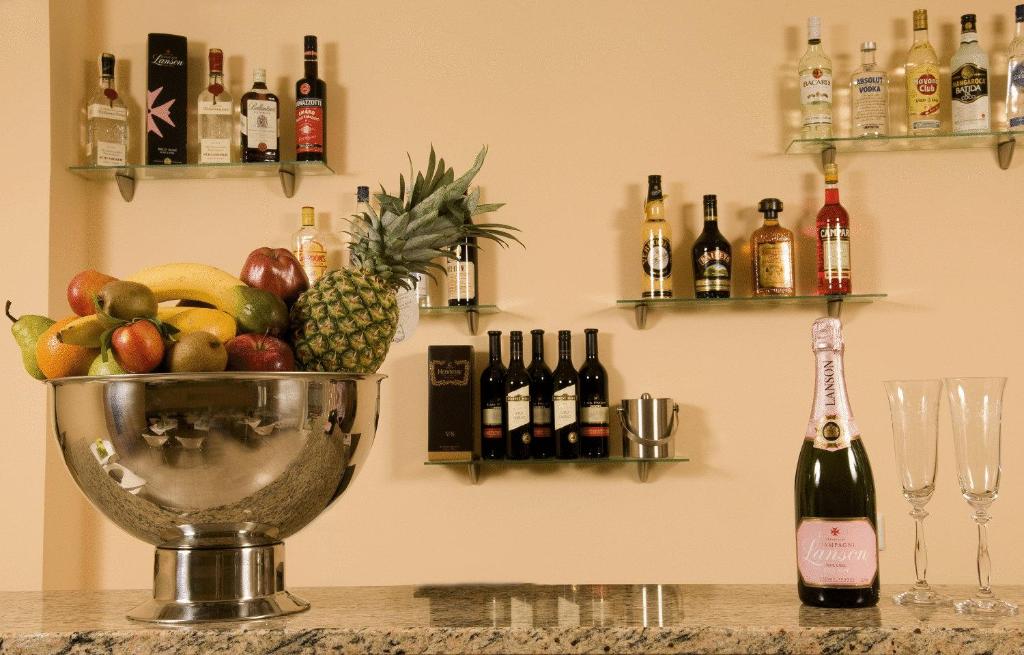 Hotel Andra München - Resim 13