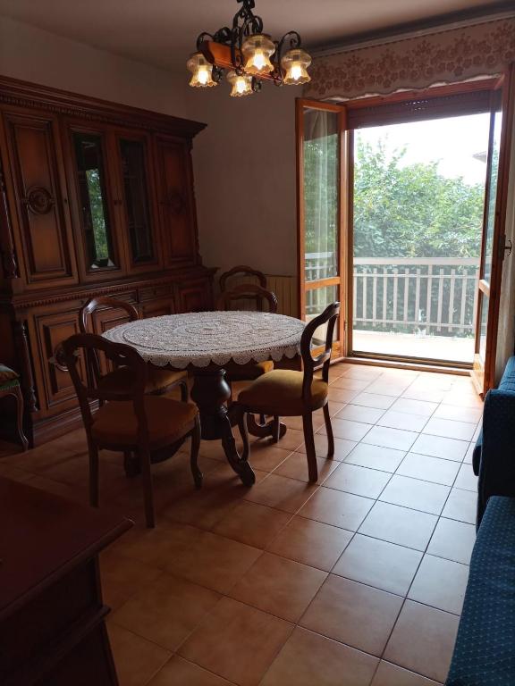Fotografia z galérie ubytovania Casa vacanze Tuoro v destinácii Tuoro sul Trasimeno