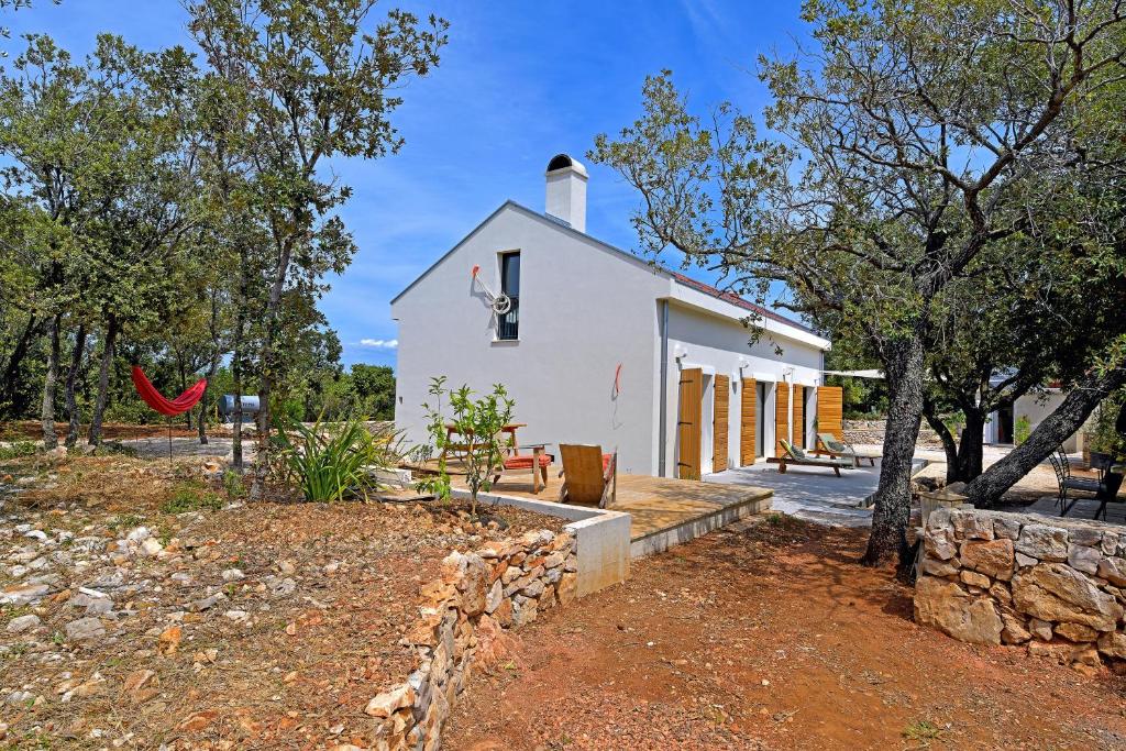 Zdjęcie z galerii obiektu Secluded fisherman's cottage Paklinski Islands - Paklinski otoci, Hvar - 18411 w Hvarze
