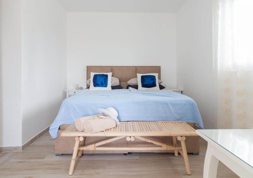 Fotografie z fotogalerie ubytování Apartments by the sea Bibinje, Zadar - 18421 v destinaci Bibinje