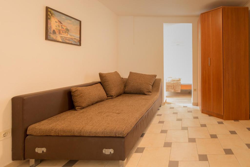 Fotografie z fotogalerie ubytování Apartments by the sea Bibinje, Zadar - 18421 v destinaci Bibinje