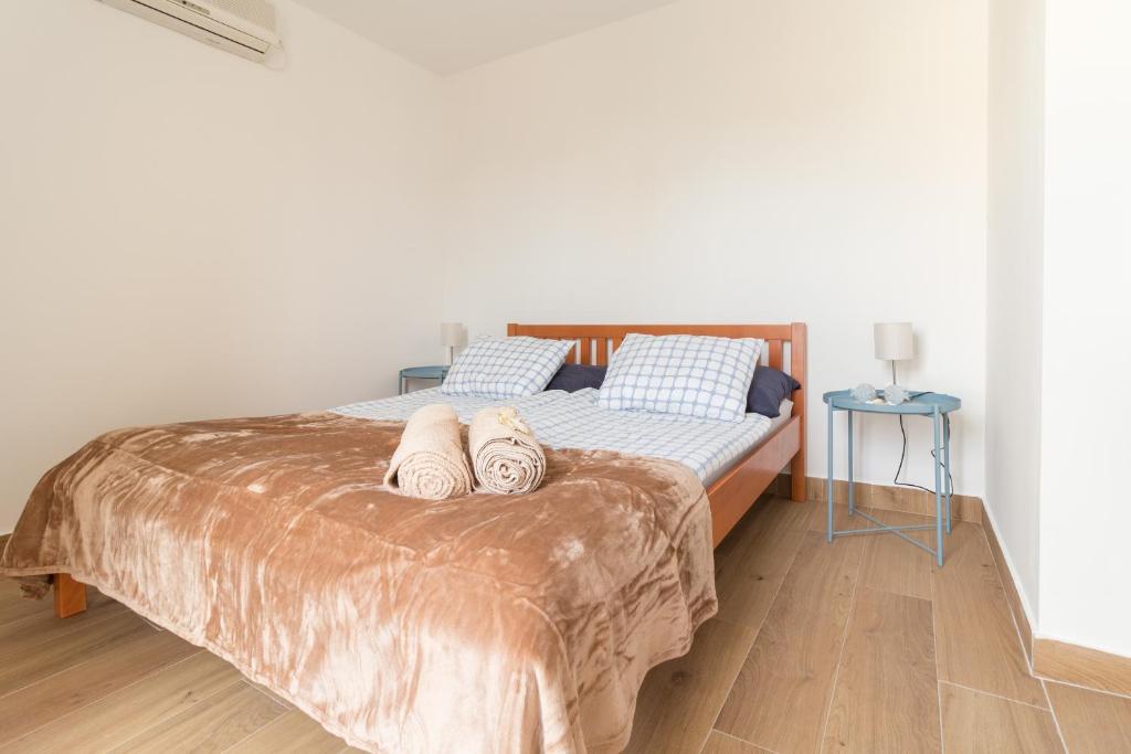 Fotografie z fotogalerie ubytování Apartments by the sea Bibinje, Zadar - 18421 v destinaci Bibinje
