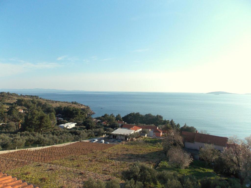 Apartments with parking space Mokalo, Peljesac - 18395