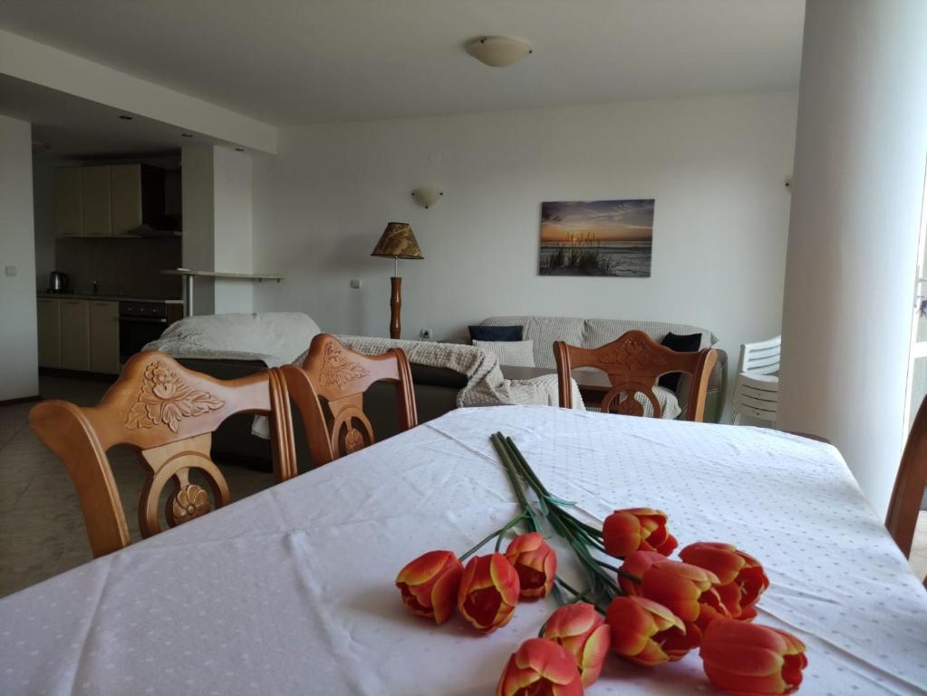 Peony apartment 2