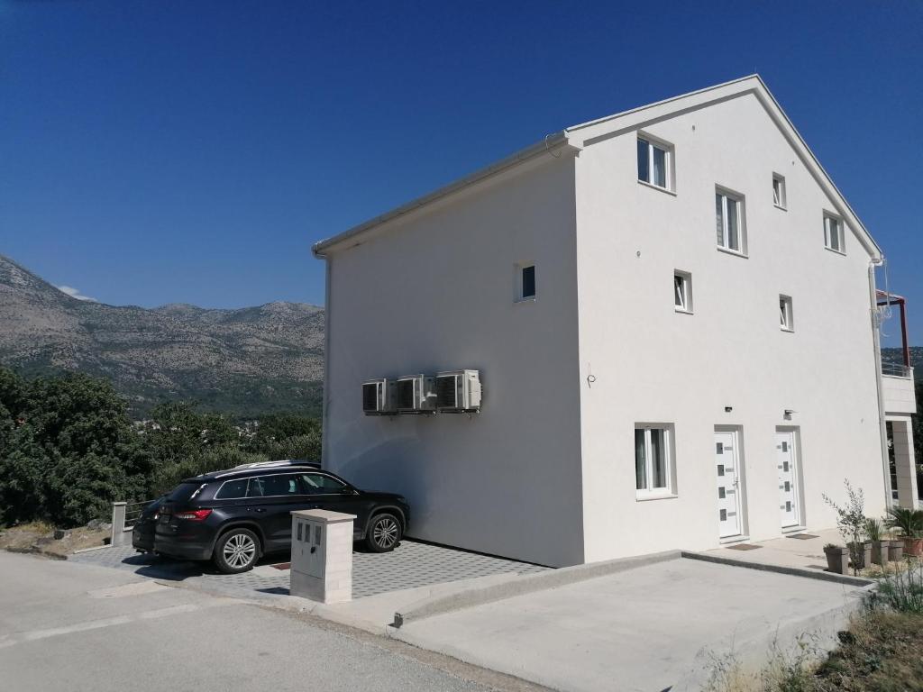 Fotografia z galérie ubytovania Apartments with a parking space Slano, Dubrovnik - 18460 v Slano
