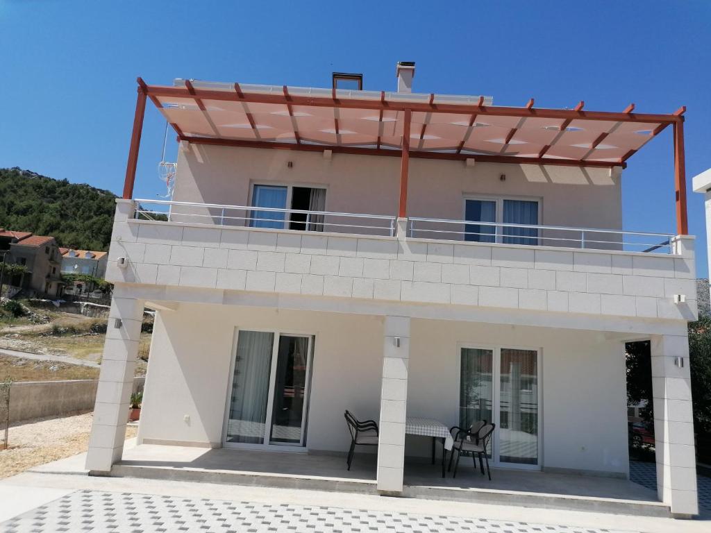 Fotografia z galérie ubytovania Apartments with a parking space Slano, Dubrovnik - 18460 v Slano