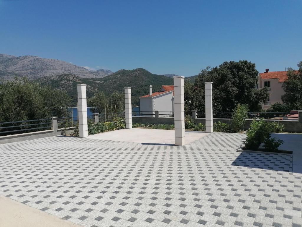 Fotografia z galérie ubytovania Apartments with a parking space Slano, Dubrovnik - 18460 v Slano