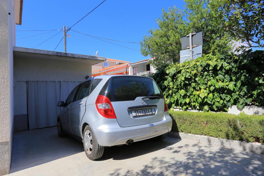Fotografia z galérie ubytovania Apartments by the sea Seget Vranjica, Trogir - 18487 v Donji Seget