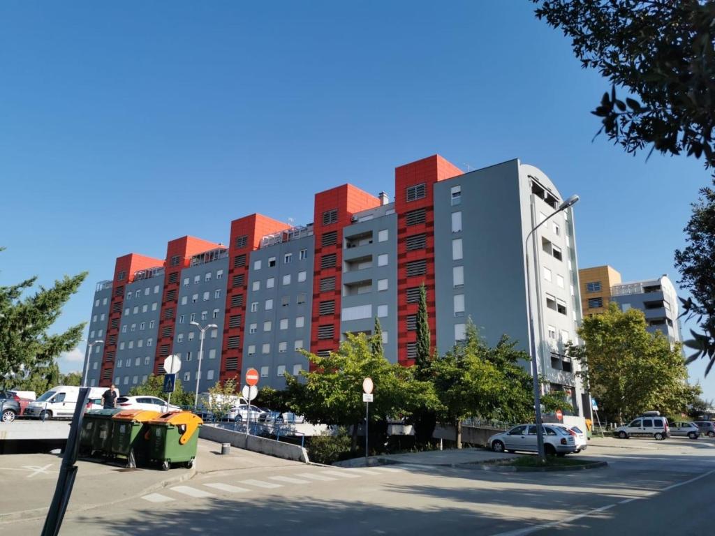 Fotografia z galérie ubytovania Apartments with a parking space Zadar - 18486 v destinácii Zadar