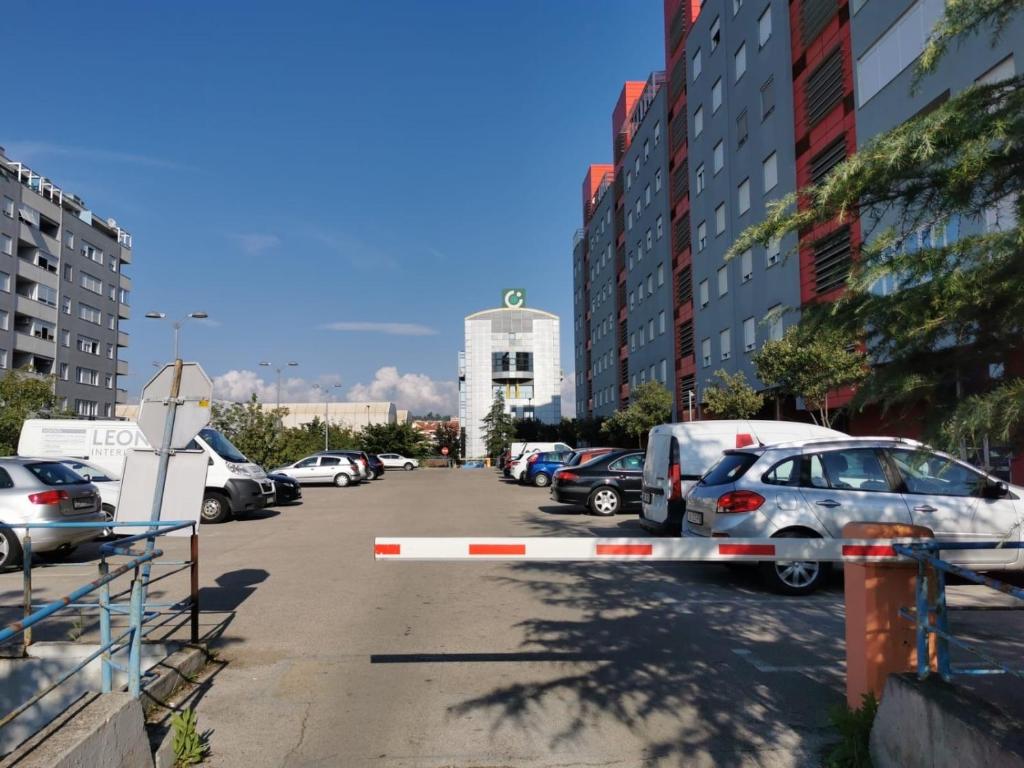 Fotografia z galérie ubytovania Apartments with a parking space Zadar - 18486 v destinácii Zadar