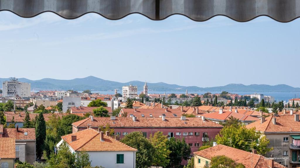 Fotografia z galérie ubytovania Apartments with a parking space Zadar - 18486 v destinácii Zadar