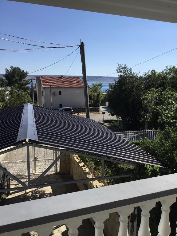 Przyroda w pobliżu tego apartamentu
