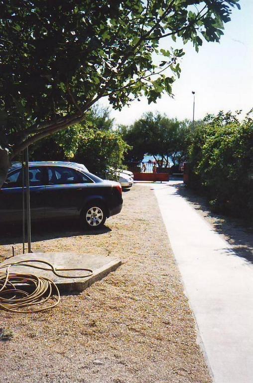 Fotografia z galérie ubytovania Apartments by the sea Srima - Vodice, Vodice - 18470 v destinácii Vodice