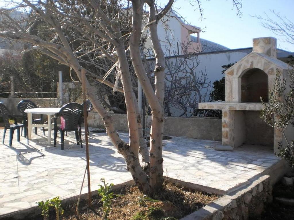 Apartments by the sea Pag - 18464
