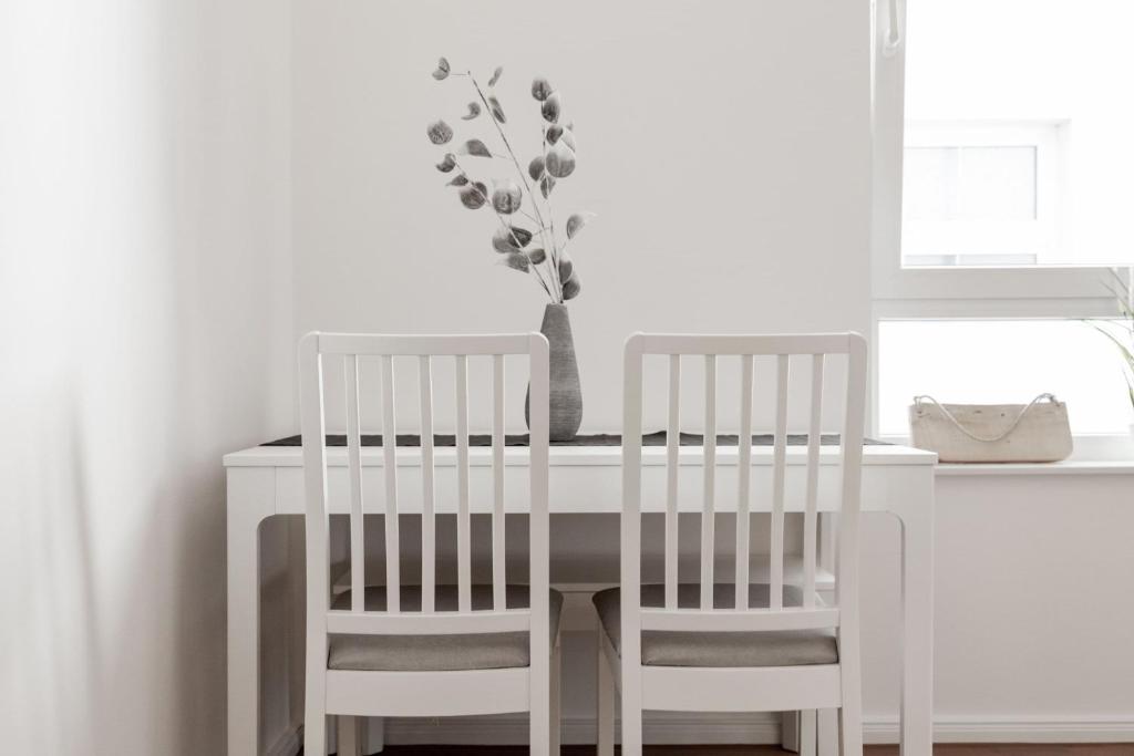 Fotografie z fotogalerie ubytování LIGHTHOUSE APPARTEMENTS v destinaci Warnemünde