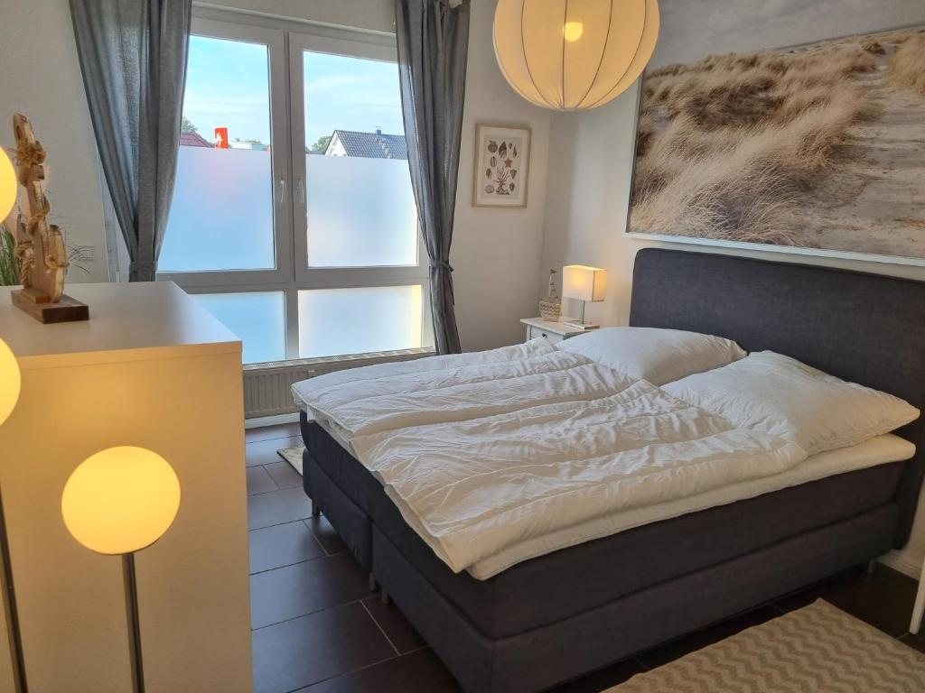 Apartments zum Strand - Apartamento Con Sauna