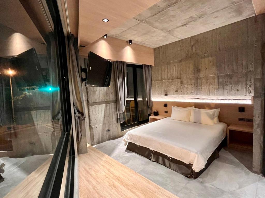 OKKAR INN 渥卡旅店評價、海景住宿體驗、手作早餐與在地美食推薦 – 南灣海景民宿 - 照片 4