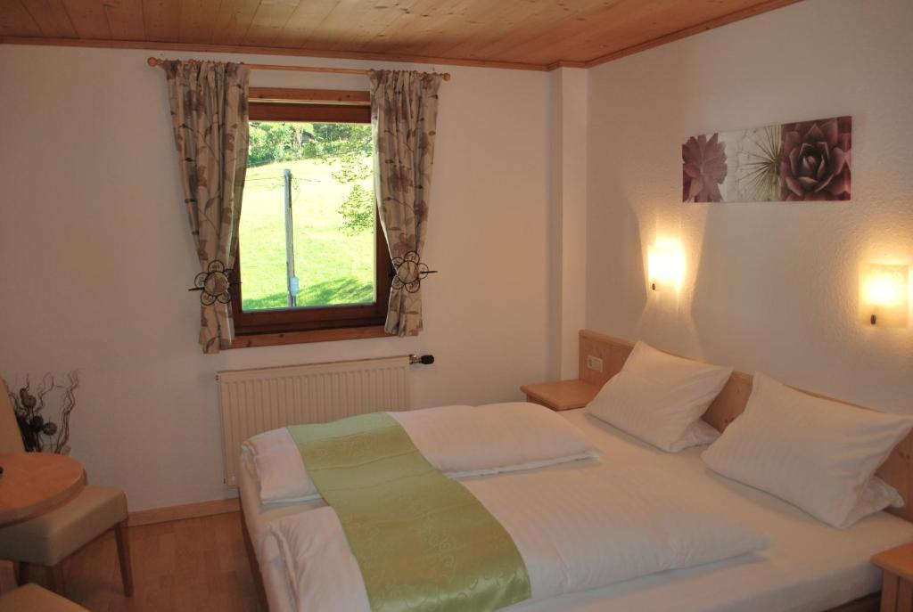 Berggasthof Bärnstatt - 9