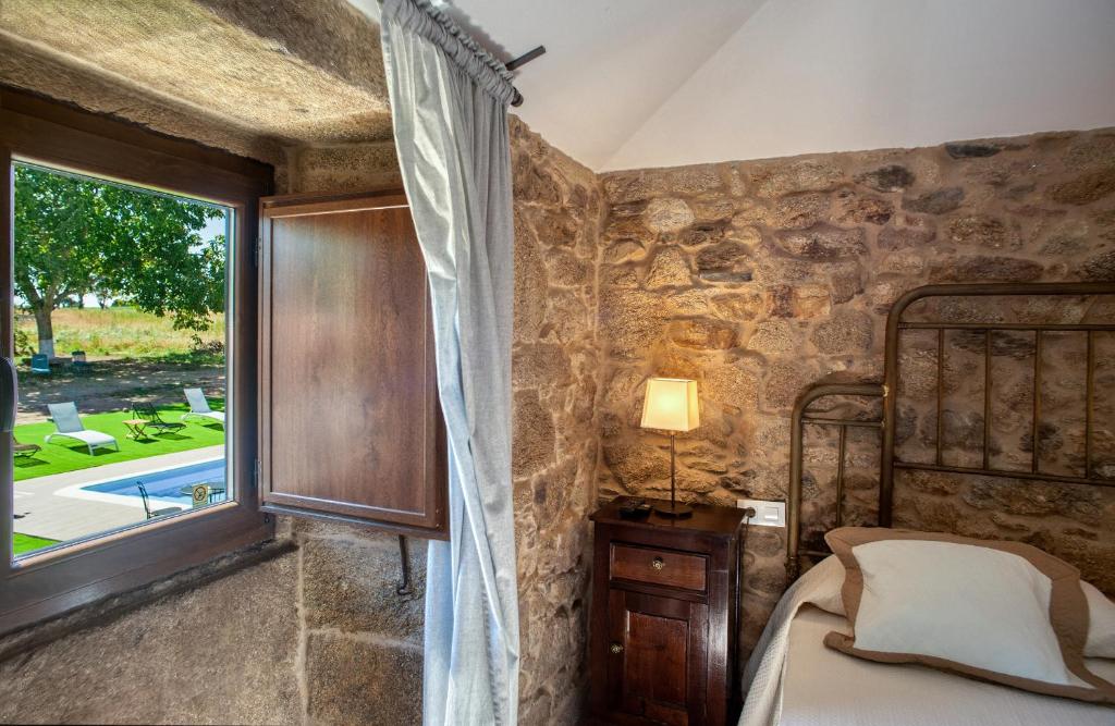 CASA DO LEAL SILVER WAY - Villa