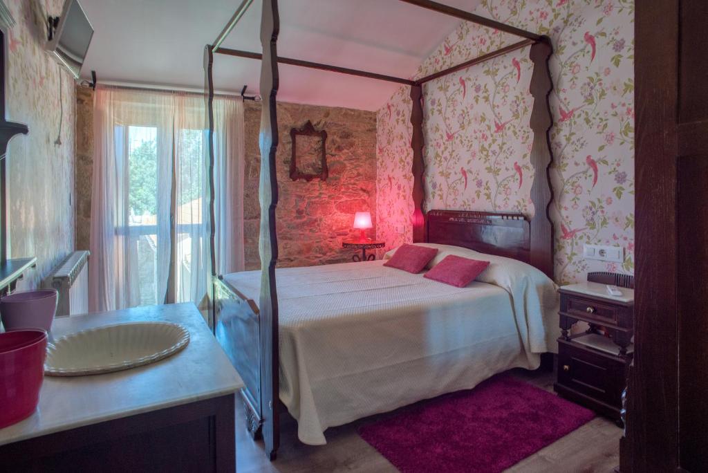 CASA DO LEAL SILVER WAY - Villa