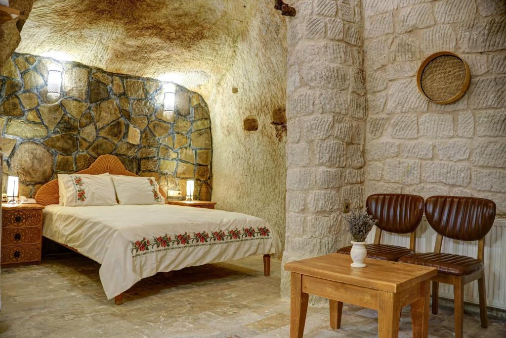 Nar ı Aşk Cave Hotel - Superior King Room