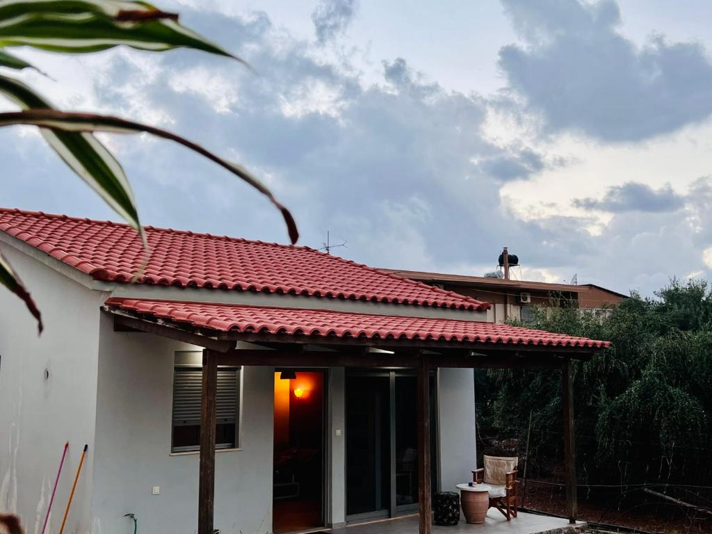 House for sale in crete island chania more info pm please, Souda