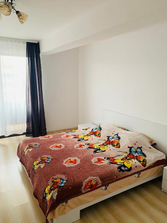 Apartament cu 2 dormitoare, bloc nou , Dem Radulescu