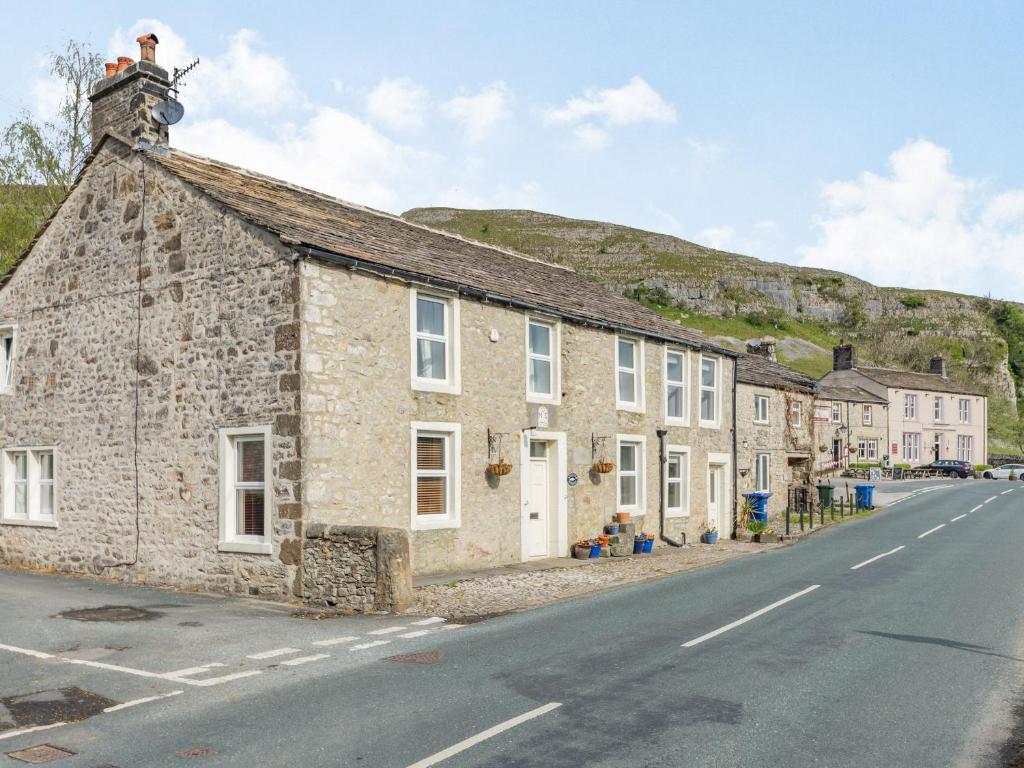 Anglers Cottage 5