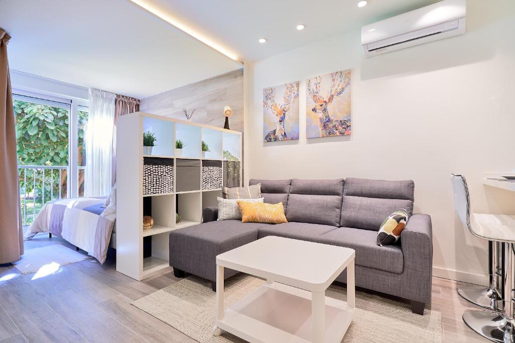 Iris Loft Studio - Benalmádena