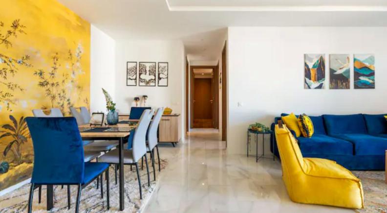 Le Cocon CFC, quartier daffaire & parking gratuit - Housity