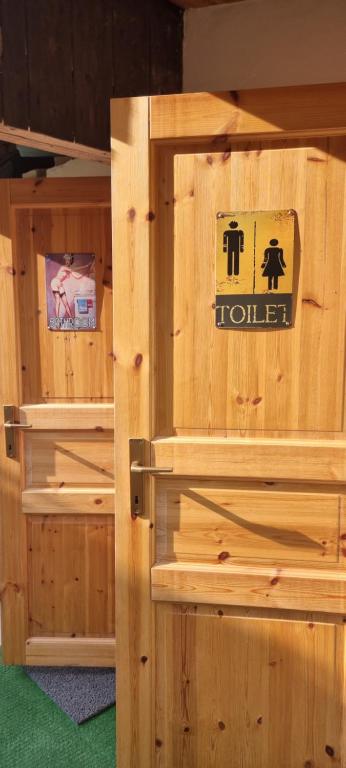 Fotografie z fotogalerie ubytování Lepa Lopa resort v destinaci Stahovica