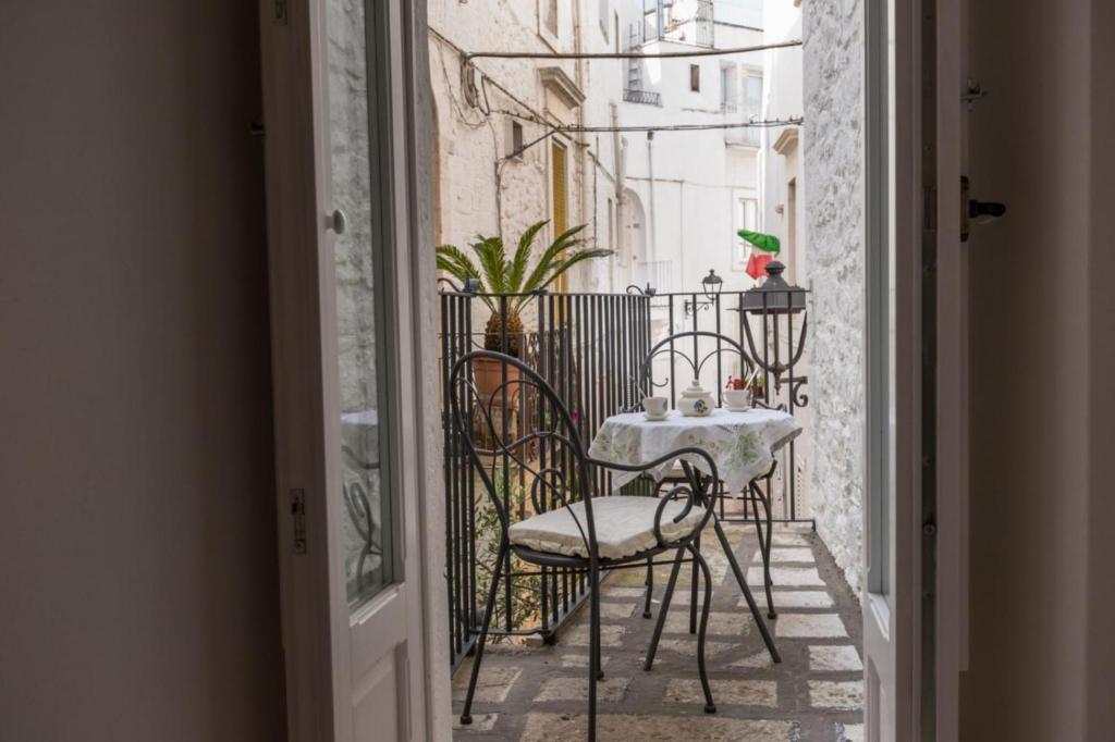 Da Concavo e Convesso - 14