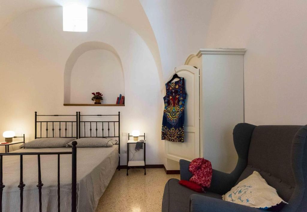 Da Concavo e Convesso - 16