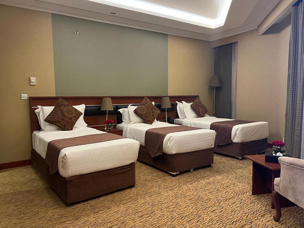 Foto 2 AL ANSHAR GOLDEN TULIP