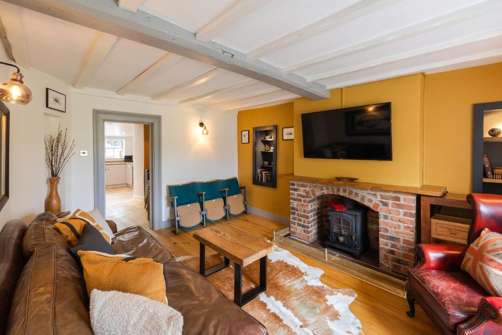 Host & Stay - Virginia House - Housity