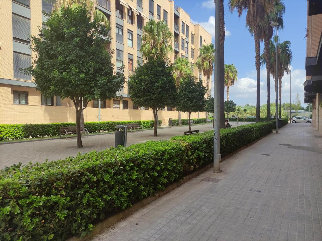 Biopark View Apartment, Valencia – Updated 2023 Prices