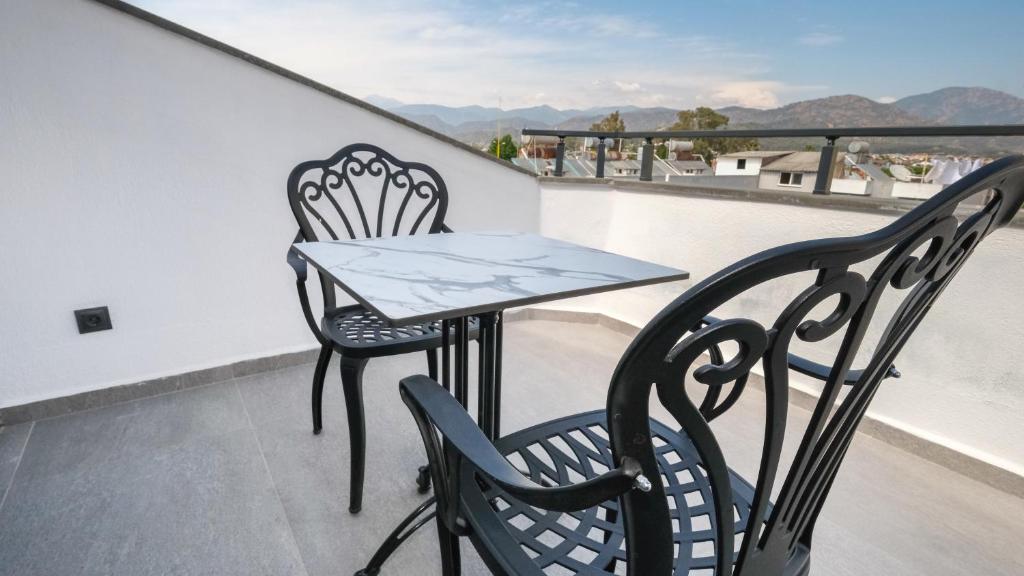 Alesta Seaside Residence - 9