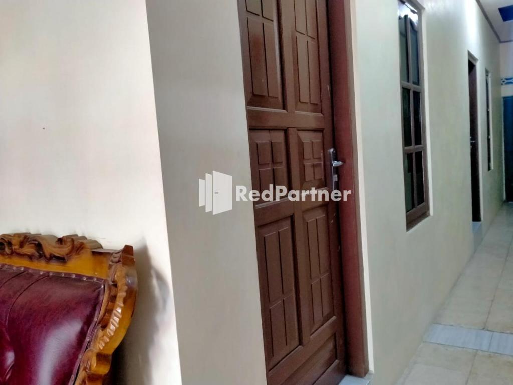Fotografie z fotogalerie ubytování Navisha Guest House Syariah near Exit Tol Batang RedPartner v destinaci Pekalongan